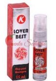 Lover Best