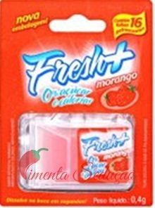 Lâmina Fresh Morango