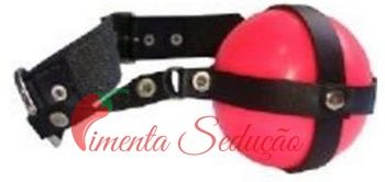 Mordaça Bola