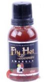 Fly Hot Amarula
