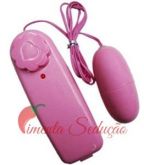 Bullet Vibe Rosa