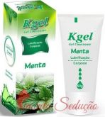 Kgel Umectante Menta 60ml