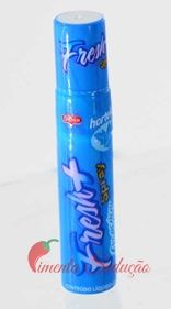 Spray Fresh Sabor Hortelã