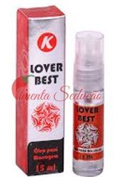 Lover Best