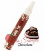 Caneta Love in Chocolate