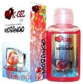 Kgel Ice Morango