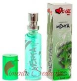 Aromatizante Bucal Menta