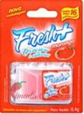 Lâmina Fresh Morango