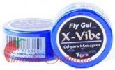 Fly Gel X Vibe