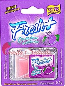 Lâmina Fresh Uva