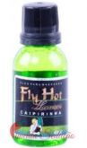 Fly Hot Caipirinha