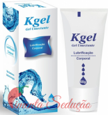 Kgel Umectante Neutro 60ml