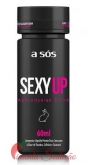 Energético Afrodisíaco Sexy Up