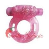 Anel C/ Vibro Bichinhos