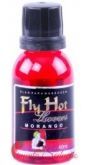 Fly Hot Morango