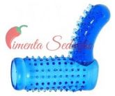 Anel Estimulation Azul