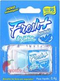 Lâmina Fresh Hortelã