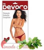Calcinha Comestível Te Devoro Sabor Menta