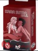 Baralho Kama Sutra com 52 Cards