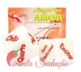 Dadinho Cubos do Amor Hot C/2