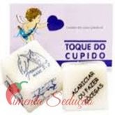 Dadinho Toque do Cupido Só Para Eles C/2