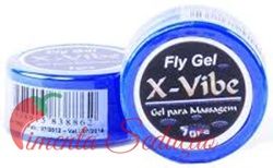 Fly Gel X Vibe