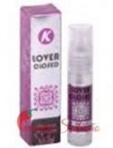 Lover Closed