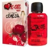 Kgel Hot Cereja