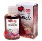 Kgel Hot Sensação