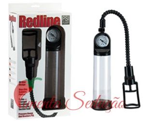 Bomba Peniana Redline