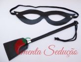 Kit Tiazinha Preto