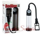 Bomba Peniana Redline