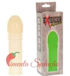 Capa Extender Fosforescente