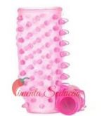 Anel Meia Capa C/Vibro