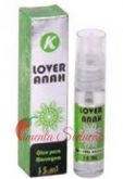 Lover Anah