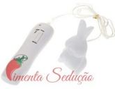 Bullet Gspot Long Ear Rabbit