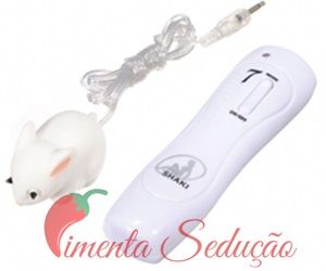 Bullet Spark Ling Mouse