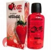 Kgel Hot Morango
