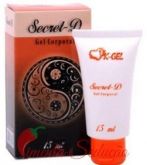 Kgel Secret D