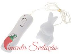 Bullet Gspot Long Ear Rabbit