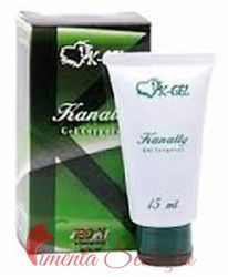Kgel Kanally